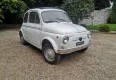 Fiat 500 D 1964 - zdjęcie dodatkowe nr 1 miniaturka