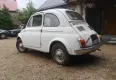 Fiat 500 D 1964 - zdjęcie dodatkowe nr 2 miniaturka