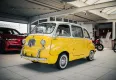 Fiat 600 Multipla 1962 - zdjęcie główne miniaturka