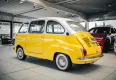 Fiat 600 Multipla 1962 - zdjęcie dodatkowe nr 3 miniaturka