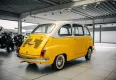 Fiat 600 Multipla 1962 - zdjęcie dodatkowe nr 4 miniaturka