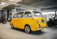 Fiat 600 Multipla 1962 - zdjęcie dodatkowe nr 5 miniaturka