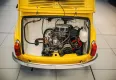 Fiat 600 Multipla 1962 - zdjęcie dodatkowe nr 7 miniaturka