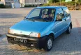 Fiat Cinquecento 1997 - zdjęcie dodatkowe nr 1 miniaturka