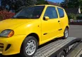 Fiat Cinquecento 1998 - zdjęcie główne miniaturka