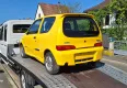 Fiat Cinquecento 1998 - zdjęcie dodatkowe nr 1 miniaturka