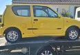 Fiat Cinquecento 1998 - zdjęcie dodatkowe nr 2 miniaturka