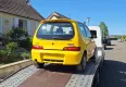 Fiat Cinquecento 1998 - zdjęcie dodatkowe nr 4 miniaturka