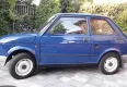 Fiat 126p 1999 - zdjęcie główne miniaturka