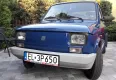 Fiat 126p 1999 - zdjęcie dodatkowe nr 1 miniaturka