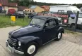 Fiat Topolino C 1945 - zdjęcie dodatkowe nr 12 miniaturka