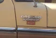 Ford Bronco 1978 - zdjęcie dodatkowe nr 3 miniaturka