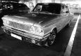 Ford Fairlane 500 COBRA 1963 - zdjęcie dodatkowe nr 7 miniaturka