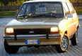 Ford Fiesta 1980 - zdjęcie główne miniaturka