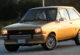 Ford Fiesta 1980 - zdjęcie dodatkowe nr 1 miniaturka