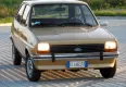 Ford Fiesta 1980 - zdjęcie dodatkowe nr 3 miniaturka