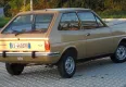 Ford Fiesta 1980 - zdjęcie dodatkowe nr 7 miniaturka