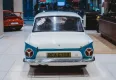 Ford Cortina Mk1 1964 - zdjęcie dodatkowe nr 22 miniaturka