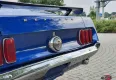 Ford Mustang Mach 1 M-code 35 1969 - zdjęcie dodatkowe nr 13 miniaturka