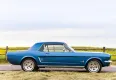 Ford Mustang 1965 - zdjęcie dodatkowe nr 2 miniaturka