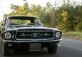 Ford Mustang 1967 - zdjęcie dodatkowe nr 1 miniaturka
