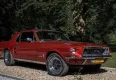 Ford Mustang 1968 - zdjęcie główne miniaturka