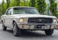 Ford Mustang 1967 - zdjęcie dodatkowe nr 14 miniaturka