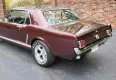 Ford Mustang 1965 - zdjęcie dodatkowe nr 6 miniaturka