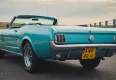 Ford Mustang 1966 - zdjęcie dodatkowe nr 6 miniaturka