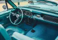 Ford Mustang 1966 - zdjęcie dodatkowe nr 8 miniaturka