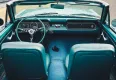 Ford Mustang 1966 - zdjęcie dodatkowe nr 9 miniaturka