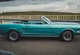 Ford Mustang 1966 - zdjęcie dodatkowe nr 10 miniaturka