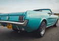 Ford Mustang 1966 - zdjęcie dodatkowe nr 7 miniaturka