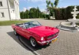 Ford Mustang 1965 - zdjęcie dodatkowe nr 10 miniaturka