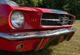 Ford Mustang Coupe V8 1965 - zdjęcie dodatkowe nr 10 miniaturka