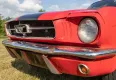 Ford Mustang Coupe V8 1965 - zdjęcie dodatkowe nr 11 miniaturka