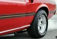 Ford Mustang Fastback Mach 1 V8 1969 - zdjęcie dodatkowe nr 7 miniaturka