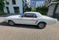 Ford Mustang I COUPE 1966 - zdjęcie główne miniaturka