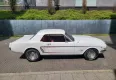 Ford Mustang I COUPE 1966 - zdjęcie dodatkowe nr 1 miniaturka