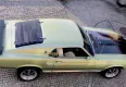 Ford Mustang Mach 1 1969 - zdjęcie dodatkowe nr 10 miniaturka
