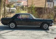 Ford Mustang  Wersja Pony 1966 - zdjęcie dodatkowe nr 1 miniaturka