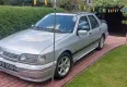 Ford Sierra Turbo Diesel Ghia 1992 - zdjęcie główne miniaturka