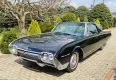 Ford Thunderbird 1962 - zdjęcie główne miniaturka