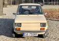 Fiat 126p 1990 - zdjęcie dodatkowe nr 1 miniaturka