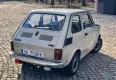 Fiat 126p 1990 - zdjęcie dodatkowe nr 3 miniaturka