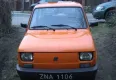 Fiat 126p 1988 - zdjęcie główne miniaturka