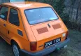 Fiat 126p 1988 - zdjęcie dodatkowe nr 1 miniaturka