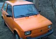 Fiat 126p 1988 - zdjęcie dodatkowe nr 2 miniaturka