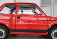 Fiat 126p 1989 - zdjęcie dodatkowe nr 11 miniaturka