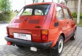 Fiat 126p 1988 - zdjęcie dodatkowe nr 3 miniaturka